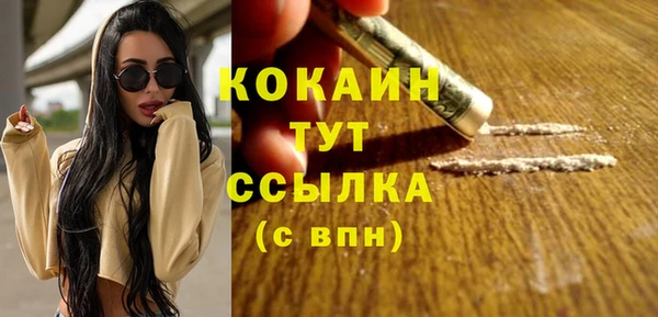 хмурый Балабаново